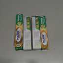 Poligrip Power Max Power Hold plus Seal Denture Adhesive Cream, Denture Cream for Secure Hold and FRESH Flavor Free - 2.2 oz (Pack of 4)