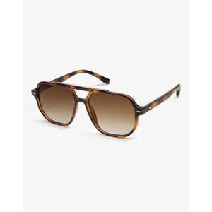 SOJOS Retro Trendy Aviator Polarized Sunglasses Men Women Vintage 70s Square Stylish Frame Sun Glasses SJ2283