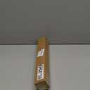 AIZESI Small Tension Rod 18 To 27 Inch1 - Inch Diameter Gold Tension Curtain Rod Small Tension Rod No Drilling, Anti - Slip, Anti - Rust Short Tension Rod