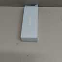 Blue Light Blocking Glasses - Fashion Square Eyeglasses, Anti UV Ray Computer Gaming Glasses Blue Blockers for Women/Men (*Black & Transparent)