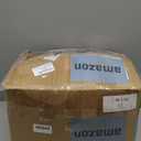 5 STAR SUPER DEALS Leg Elevation Pillow Wedge - Inflatable Cushion Support Lifter for Knee Leg & Foot - Improves Circulation & Reduce Swelling, Sciatica, Hip Pain - Bed Raiser Backrest Prop (Beige)