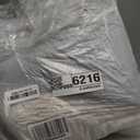 Self-Warming Cat Bed, Plush Faux Fur Pet Bed Mat with Anti-Slip Bottom, Ultra Soft Heated Pad for Cats & Kittens, Cozy Fluffy Bed for Window & Sills Couches, Machine Washable, 23x15 Inch Grey