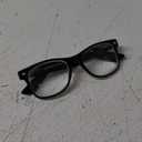 grinderPUNCH High Magnification Power Readers Reading Glasses 1.00-6.00 (Black)