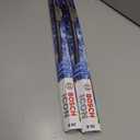 BOSCH 26A20A ICON Beam Wiper Blades - Driver and Passenger Side - Set of 2 Blades (26A & 20A)