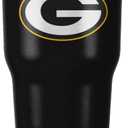 Green Bay Packers 40oz Ultra Tumbler - NFL Tumbler 