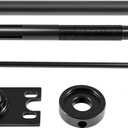 Gimbal Bearing Puller Remover, Bearing Installer & Engine Alignment Tools Set for Mercruiser Alpha Alpha 1,MR, Bravo,OMC Cobra's and Volvo