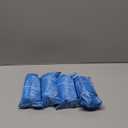 Brita Standard Water Filter for Pitchers and Dispensers, BPA-Free, Reduces Copper, Cadmium and Mercury Impurities, Lasts Two Months or 40 Gallons, Includes 4 Filters for Pitchers