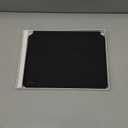 For iPad (A16) 11th &10th generation Case with Keyboard, Backlight Multi-Touch Trackpad for iPad 11th Gen 2025 11 inch&10th Gen 2022 10.9 inch, Magic-Style with Floating Cantilever Stand, T-Black