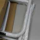 JJ CARE Blanket Lifters for Feet - Steel and Aluminum Blanket Lifter for Foot of Bed - Adjustable Blanket Lifter 20 to 28 inches for Elderly, Foot Cramping, Surgery Recovery, and Arthritis (Regular)