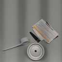 AANQQ Reusable Nespresso Vertuo Pods: Food-Grade Metal Refillable Coffee Capsules - Brewing Espresso 7.8OZ for Nespresso Vertuo & Vertuo Plus, Not for Vertuo Next/Pop, SGS tested, Cost Saving