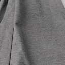 Women's Ease into Comfort Barely Bootcut Stretch Dress Pants (Grey), 2x29"