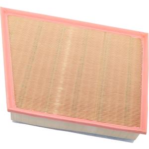 ACDelco GM Original Equipment A3141C (25945274) Air Filter, 14.7"L x 14.7"W x 3.2"H