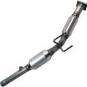 Catalytic Converter Compatible with Volkswagen Jetta 2005-2014 Passat/Beetle 2012-2014,Golf 2010-2014,Rabbit 2006-2009 2.5L,Front(EPA Compliant)