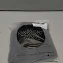 RUNNING GIRL Sports Bras for Women, Seamless Strappy Sports Bra High Support Crisscross Back with Removable Pads (Large, Black)