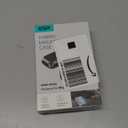 ESR for AirPods Pro 3 Case, Compatible with AirPods Pro 3rd Generation Case (2025), Compatible with MagSafe, Full Drop Protection Cover with Lanyard, Black