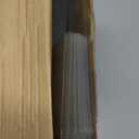 50 Pcs Mug Gift Boxes Clear Tumblers Packaging Box with Ribbon for Sublimation Tumblers Compatible with Stanley 11oz 12oz 15oz 20oz 30oz 40oz(4.9 x 4.3 x 4.1 Inch)