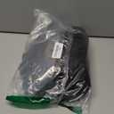 SCOMCHIC Plus Size Sweetheart Neckline Maxi Dress Formal Wedding Guest Short Puff Sleeve Cocktail Smocked A-Line Dresses Black XL