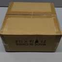 MECOLOUR Square Button Maker Machine with 50 Sets of Button Supplies&50 Sets of Fridge Magnet Maker Supplies,2*2 inch(50*50mm) Pin Maker Machine for DIY Personalized Buttons Children DIY Gift(Pink)