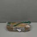 200pcs Tulip Cupcake Liners, Standard Greaseproof Paper Baking Cups Muffin Liners Holders Perfect for Bridal Showers, Baby Showers, Birthday Parties, Banquets, and Catering Events (Natural)