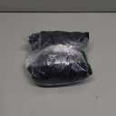 Girls Dress Pants Wide Leg Uniform Pants for Girls Preppy Clothes Size 7-14 Years, (140)