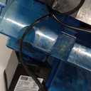 Penn-Plax Cascade 300 Power Filter  Hang-On Filter with Quad Filtration  Great for Freshwater and Saltwater Setups