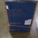 Maxi-Cosi Zelia Luxe 5-in-1 Modular Travel System in New Hope Black