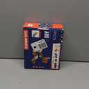 Aprilwolf Duck Slide Bath Toys for Kids Ages 4-8, Wall Track Building Set 3+ Year Old, Fun DIY Kit Bathtub Time Birthday Gift for Toddler Boys & Girls (34 PCS)