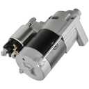 Caltric Starter Compatible with Kawasaki 21163-7002 21163-7014 21163-7026