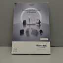 ESR 2 Pack Screen Protector for iPad Air 5th/4th Generation (2022/2020)iPad Pro 11 Inch (2022/2021/2020/2018) Screen Protector, Tempered-Glass Film with Alignment Frame, Anti-Scratch, HD Clarity