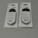 GE Audio Extension Cable 6Ft 2 Pack