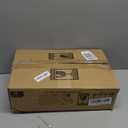 8-Piece Deep Glass Baking Dish Set with Plastic lids,Rectangular Glass Bakeware Set with Lids, Baking Pans for Lasagna, Leftovers, Cooking, Kitchen, Freezer-to-Oven and Dishwasher, Red