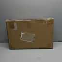 renZEC Waist Twister Machine, Adjustable Exercise Twist Board for Women Men, Noiseless Ab Twister for Home Gym Equipment, 330 lbs Capacity | Track Time, Reps, Calories with Digital Display (Purple)