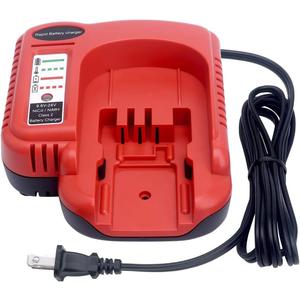 HPB18 18Volts Charger BDFC240 Replacement for Black and Decker 18V 14.4V 12V 9.6V 24V NiCD NiMH Battery HPB18-OPE HPB14 HPB12 HPB96 HPB24 Battery Charger