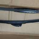 TRICO Gold 18" + 18" Premium Automotive Replacement Windshield Wiper Blades (Set of 2), Passenger and Driver Side All-Weather Beam Wiper Blades for Select Vehicle Models (18" + 18" Pair Pack)