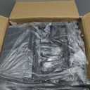 YKLSLH Over The Sink Dish Drying Rack 2 Tiers, for All Sinks (26.57"-35"),Expandable Large Capacity Sink Rack, Metal Drying Rack for Kitchen and Family Use (Black)