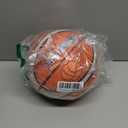 Silent Basketball Size 7 with Fabric Cover, 600g Airless Basketball for Quiet Dribbling and Indoor Training, Pro PU Foam Ball for Adults and Children, Ideal Gift for Birthdays or Christmas