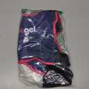 Magic Gel Hip Ice Pack Wrap - Reusable Cold Pack for Hip Bursitis, Hip Replacement Surgery and Hip Flexor Pain. Hip ice wrap for Inflammation, Swelling and Hip Pain Relief