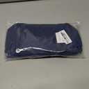 AOTIAN Mini Lightweight 11.8 Inch Backpack Durable Travel Hiking Women and Girls Small Daypack, 7 Liters Blue