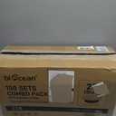 DG Select Pail Gift Set with 2 Jumbo Refill (810CT) US 1/CS