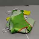 Funny Christmas Toss Game Banner with 4 Bean Bags, Christmas Game for Kids Adults Indoor Outdoor Activities, Holiday Birthday Party Game Supply for Boys Girls Teens, Xmas Classroom Wall Decor