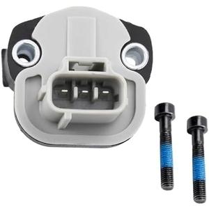 AcornTech TPS Throttle Position Sensor 5017479AA Compatible with Dodge Dakota 1997-2007, Durango 1998-2007, Ram 1500 1995-2007, for J-eep Grand Cherokee 1997-2006