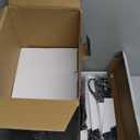 Kitchen Knife Set with Block: 15-Piece High Carbon Stainless Steel Professional Knives - Comfortable Grip Reduces Hand Fatigue 30% - Dishwasher Safe and Sharpener - Black Knife Set for Cooking