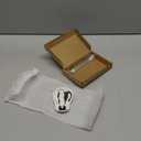 Coffee Spoon Rests and Spoon - Ceramic Cute Cat Spoon Rest Teaspoon Holder Coffee Station Decor Coffee bar Coffee Stirrers Holder for Home Kitchen accessories (Type 1)