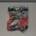 SDS Plus Rotary Hammer Drill for Milwaukee 18V Battery, 3J Impact Brushless Rotary Hammer with 2 Mode Operation, Cordless Hammer Drill with 3 SDS Plus Bits & Chisel Set (No Battery)