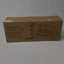 A3 Laminator Machine, 13 Inch 9-in-1 Laminating Machine with Laminating Sheets, Thermal Laminator Hot & Cold with Fast Warm Technology for Home, Office or School Supplies(Black)