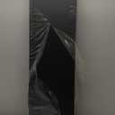 Vivelove Black Floating Shelves for Wall 10 inch Deep, 36 x 10.3 x 1.8, Large Wall Shelves for Bedroom, Bathroom, Living Room, Kitchen, Office, Modern Shelf Home Decor with Invisible Bracket