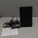 TV Antenna Indoor Outdoor 2025 for Smart/Old TV for Long Range 360 Reception and Local Channels Digital HD Antenna with Amplifier Signal Booster Supports 8K 4K 1080p - 26.2 ft HDTV Coax Cable