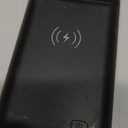 Battery Case for iPhone 14 Pro Max, Upgraded 10800mAh Rechargeable Portable Protective Extended Charger Case Wireless Charging Compatible with iPhone 14 Pro Max (6.7 inch) Charging Cover& Carplay-Black