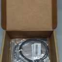 3FT External Hard Drive Cord, Replacement USB 3.0 to Micro-B Super Speed/Charge SS Cable for Western Digital WD My Passport, Seagate, Toshiba Canvio, Samsung S5/Note 3, LaCie, Elements & More