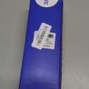 MIULEE Decorative Throw Pillow Covers for Couch Bed Livingroom 18x18 Inch Set of 2 Brown Boho Accent Throw Pllows Broadside Striped Patchwork Soft Corduroy Pillowcases